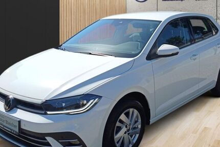 VW Polo 64.950 km 16.990 &euro; Friedrichshafen 88046