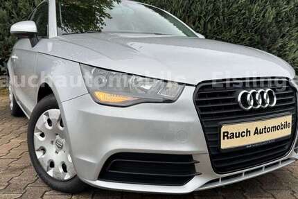 Audi A1 80.120 km 8.199 &euro; Eislingen 73054