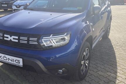 Dacia Duster 71.877 km 20.999 € Fürstenwalde 15517