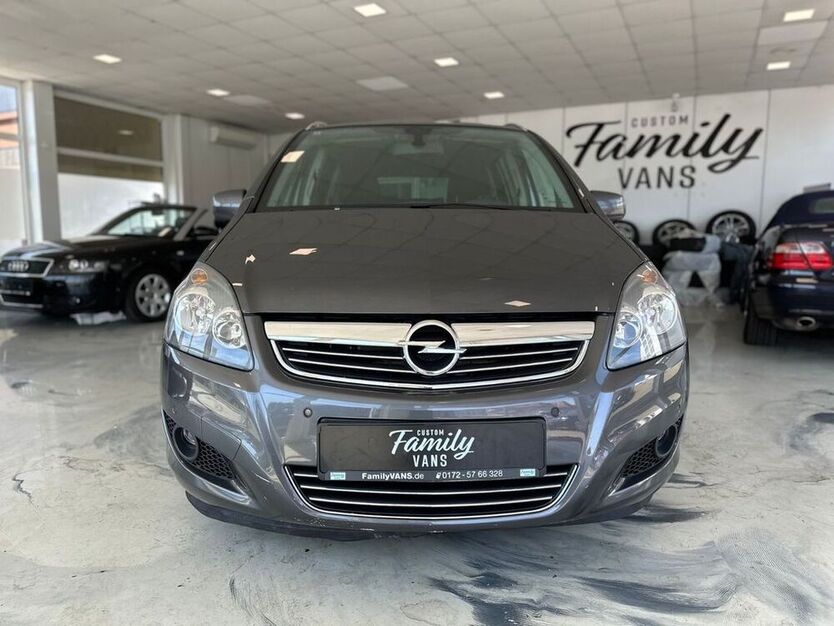 Zafira
