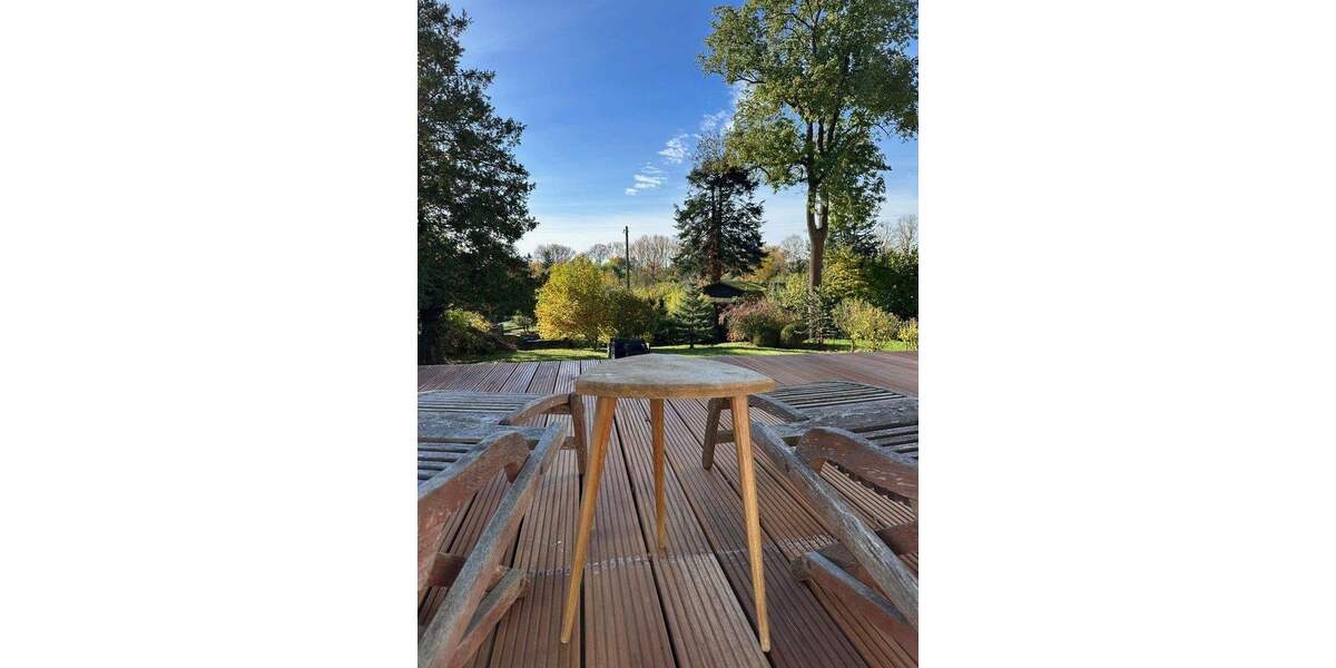 Einfamilienhaus Braunschweig Riddagshausen - 9 Zimmer, 343 m&sup2;, 1.259.000&euro; | Angebot:25717527