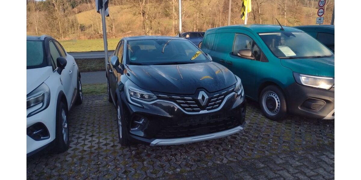 Renault Captur 36.414 km 19.990 &euro; Stegen 79252