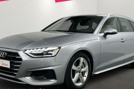 Audi A4 97.639 km 34.990 &euro; Hagen 58089