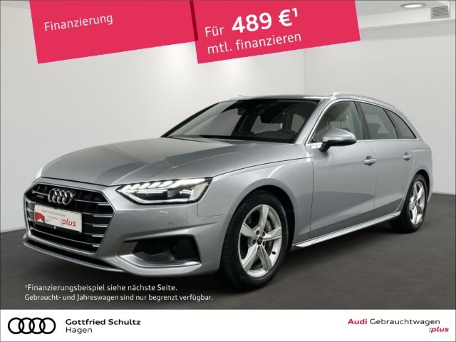Audi A4 97.639 km 34.990 &euro; Hagen 58089