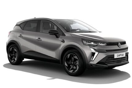 Renault Captur 1.772 km 26.300 &euro; Döbeln 04720