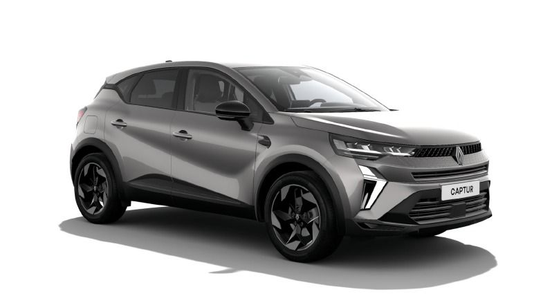 Renault Captur 1.772 km 26.300 &euro; Döbeln 04720