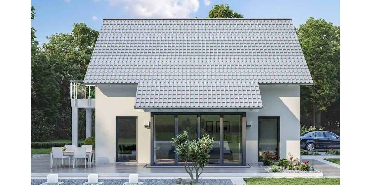 Einfamilienhaus Schkeuditz Radefeld - 5 Zimmer, 145 m&sup2;, 388.000&euro; | Angebot:26528329