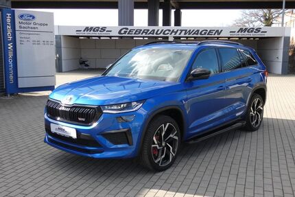 Skoda Kodiaq 87.000 km 39.950 &euro; Radebeul 01445