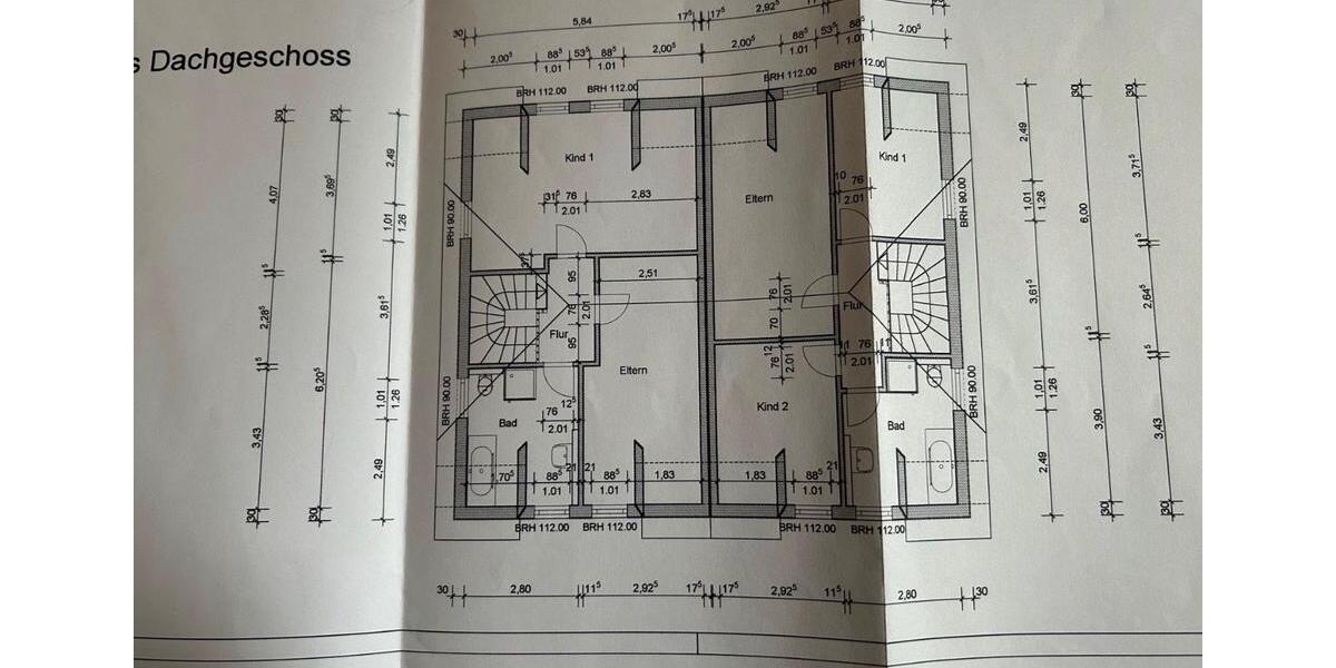 Mehrfamilienhaus, Wohnhaus Leipzig Lausen-Grünau - 5 Zimmer, 100 m&sup2;, 529.000&euro; | Angebot:26973354