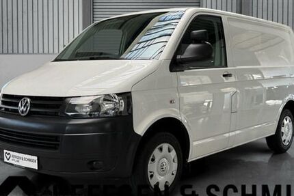 VW T5 Transporter 88.800 km 15.890 &euro; Mannheim 68309