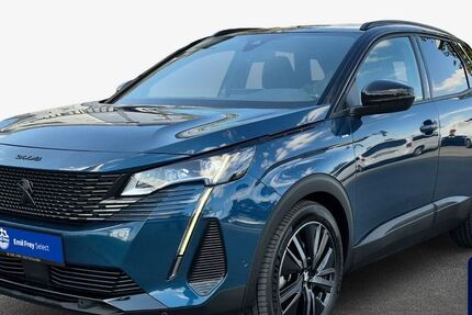 Peugeot 3008 38.585 km 23.940 &euro; Dresden 01277