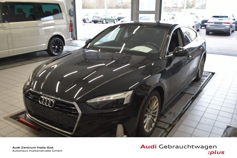 Audi A5 91.992 km 29.920 &euro; Halle (Saale) 06110