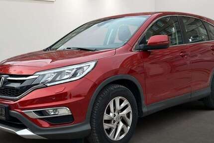 Honda CR-V 158.903 km 12.999 € Berlin 12681