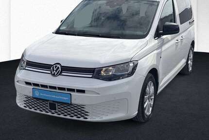 VW Caddy 126.184 km 17.980 &euro; Bad Sooden-Allendorf 37242