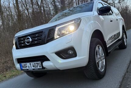 Nissan Navara 58.300 km 33.400 &euro; Oelde 59302