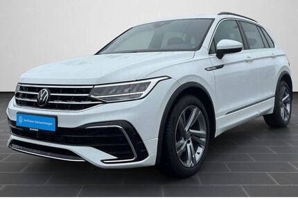 VW Tiguan 42.491 km 35.940 € Bingen / Rhein 55411