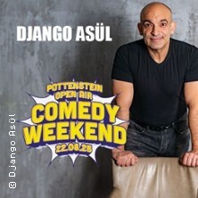 Django Asül - Am Ende vorn Miesbach