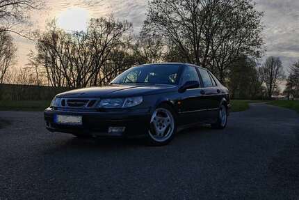 Saab 9-5 249.800 km 3.000 &euro; Crailsheim, Stadt 74564