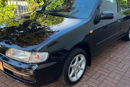 Nissan Almera 64.000 km 3.900 &euro; Falkensee/Spandau 14612