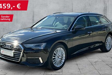Audi A6 40.643 km 36.500 &euro; Werneck 97440