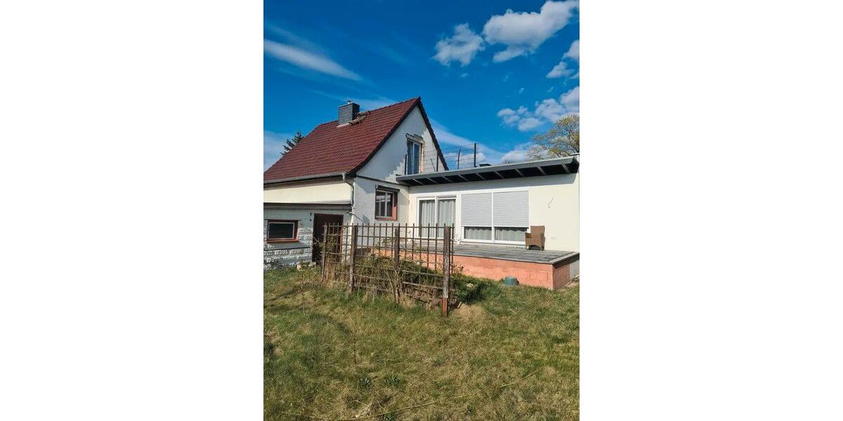 Einfamilienhaus Hohen Neuendorf Borgsdorf - 3 Zimmer, 118 m&sup2;, 590.000&euro; | Angebot:26692352