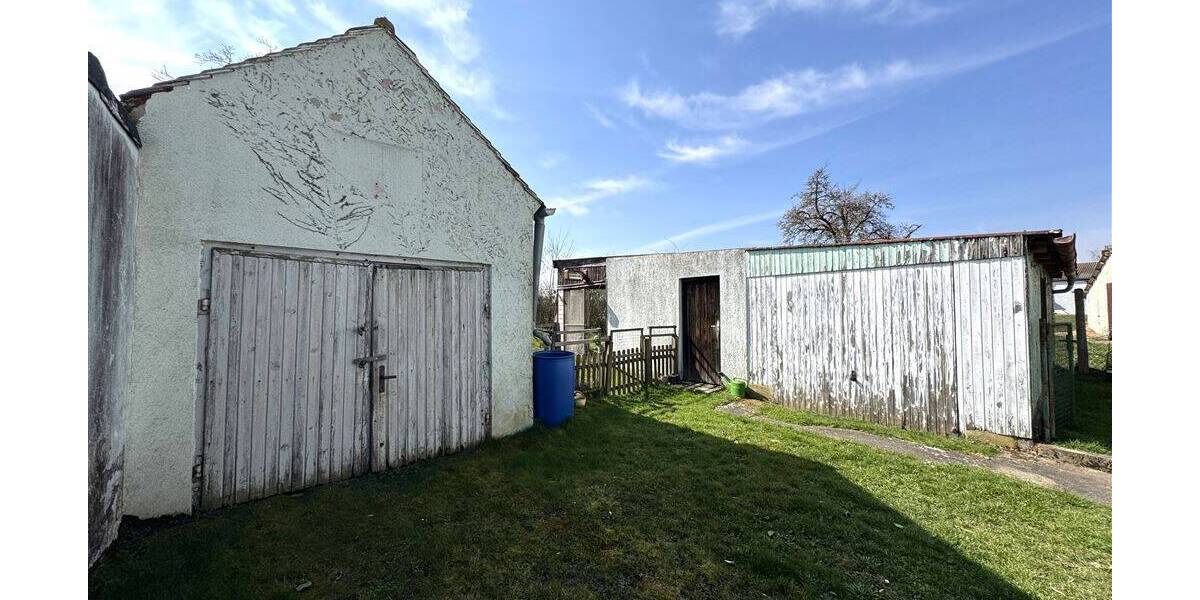 Mehrfamilienhaus, Wohnhaus Ansbach Steinersdorf - 1 Zimmer, 301 m&sup2;, 439.000&euro; | Angebot:25927400