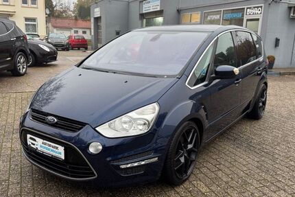 Ford S-Max 194.000 km 5.950 &euro; Nordenham 26954