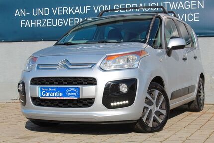 Citroen C3 Picasso
