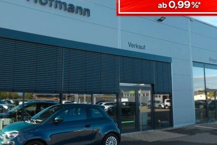 Fiat 500e 18.950 km 16.950 &euro; Bad Saulgau 88348