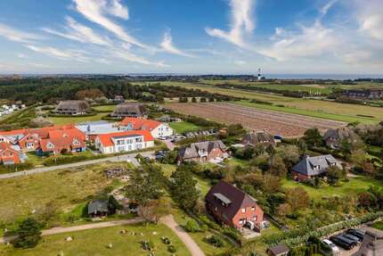Grundstück Wenningstedt / Braderup Braderup - 2.280.000&euro; | Angebot:26015087