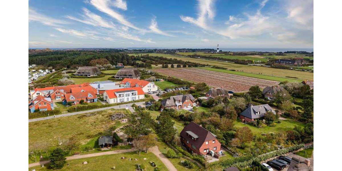 Grundstück Wenningstedt / Braderup Braderup - 2.280.000&euro; | Angebot:26015087