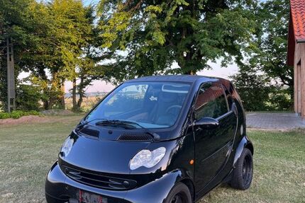Smart ForTwo 145.000 km 600 &euro; Ditzingen 71254