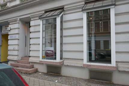 Gewerbeobjekt Magdeburg Sudenburg - 275&euro; | Angebot:27658253