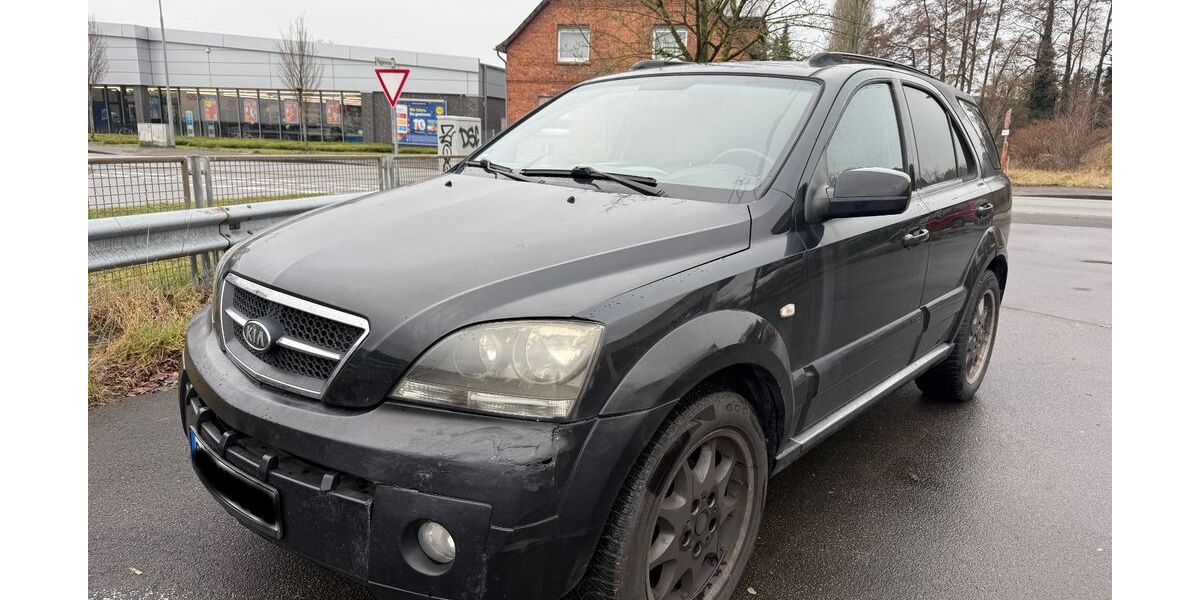 Kia Sorento 277.649 km 1.700 &euro; Versmold 33775