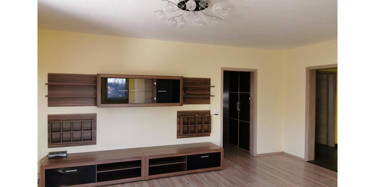 Etagenwohnung Lautertal - 2 Zimmer, 63 m&sup2;, 670&euro; | Angebot:26470950