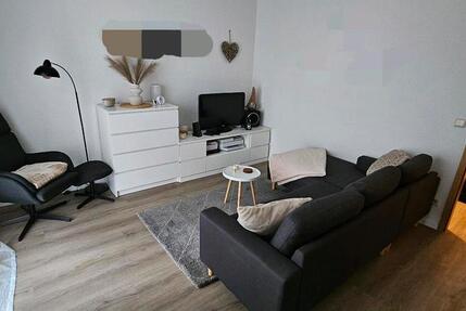 2 Raum Wohnung Eilenburg