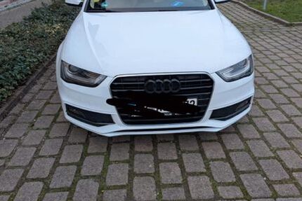 Audi A4 198.344 km 11.200 &euro; Altrip 67122