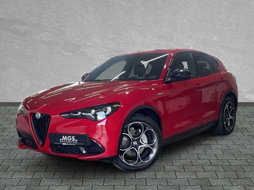 Stelvio