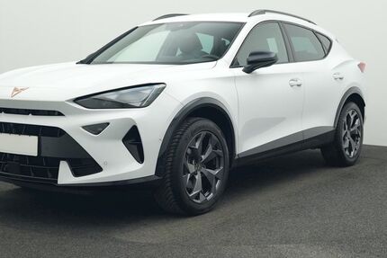 Cupra Formentor 26.000 km 31.950 &euro; Mühlhausen 92360