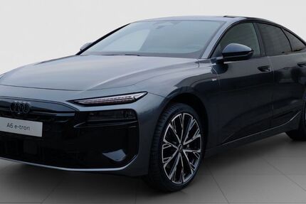 Audi A6 e-tron 2.000 km 76.990 &euro; Groebenzell 82194