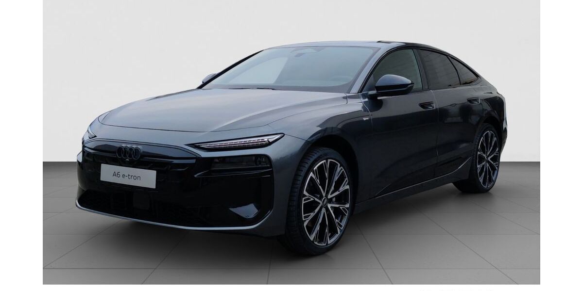 Audi A6 e-tron 2.000 km 76.990 &euro; Groebenzell 82194