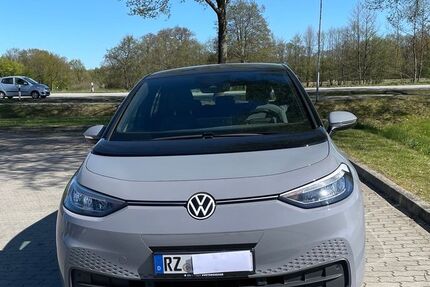 VW ID.3 46.000 km 20.999 &euro; Wentorf 21465