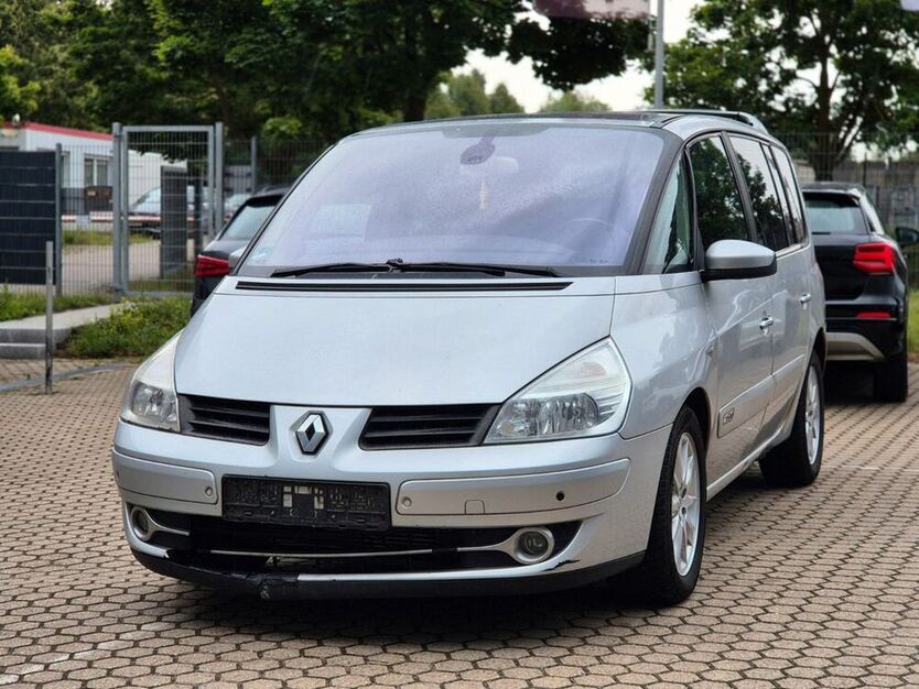 Espace