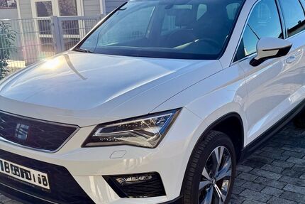 Seat Ateca 83.900 km 16.300 € Eching 85386