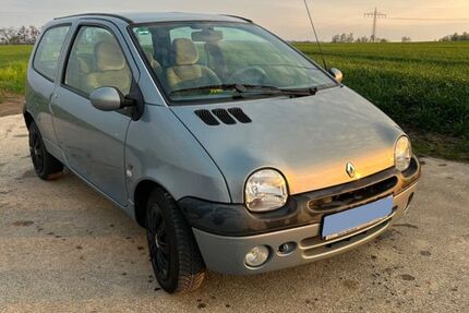 Renault Twingo 64.500 km 3.300 &euro; Ingersheim 74379