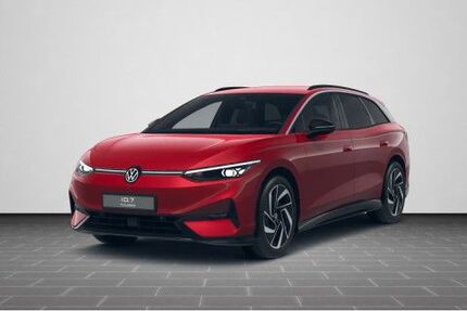 VW ID.7 17.827 km 50.390 &euro; Hockenheim 68766