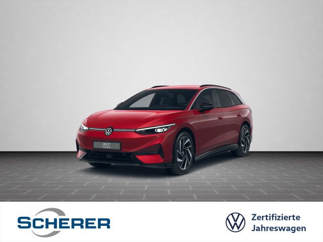 VW ID.7 17.827 km 50.390 &euro; Hockenheim 68766