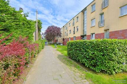 Wohnung Rösrath - 2 Zimmer, 59 m&sup2;, 209.000&euro; | Angebot:25457487