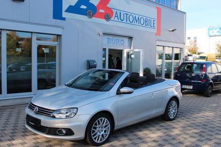 VW Eos 107.000 km 9.990 &euro; Kaiserslautern 67657