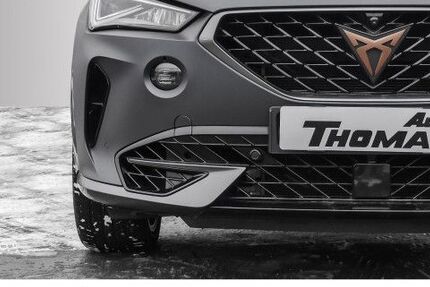 Cupra Formentor 39.240 km 32.890 &euro; Bonn 53227